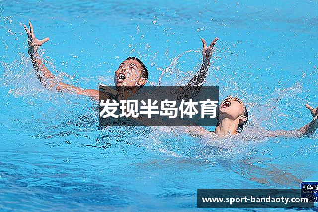 发现半岛体育